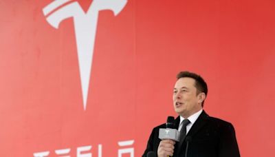 Tesla sube 25% en cuatro días y Nasdaq toca máximos históricos