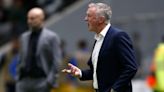 Michael O’Neill hopes Northern Ireland fans trust the process after another loss