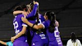 Goles y Resumen Pumas vs Rayadas: Monterrey Femenil gana en C.U. y casi asegura Semifinal del Clausura 2024 - VIDEO