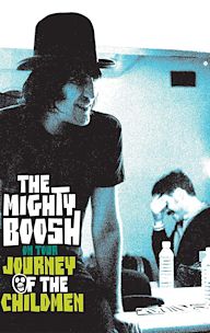 Journey of the Childmen: The Mighty Boosh on Tour