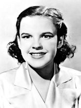 Judy Garland