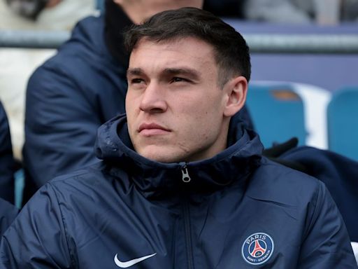 Manuel Ugarte to Man United transfer latest amid bid 'rejected', Chelsea move and PSG stance