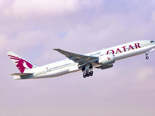 Qatar Airways recupera pódio das melhores companhias aéreas do mundo