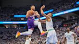 Phoenix Suns veteran guard Eric Gordon not yet making decision on player option