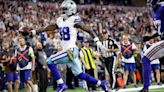 What we learned in the Dallas Cowboys’ 49-17 rout of the hapless New York Giants