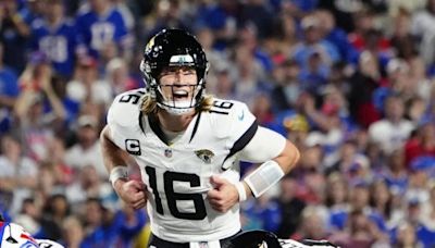 Jaguars, facing Texans, look to rebound from 'disaster'