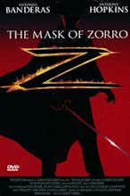 Die Maske des Zorro