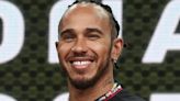 Formula 1: Lewis Hamilton says he plans to race 'well into' his 40s