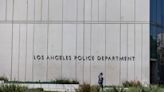 Off-duty LAPD officer arrested for alleged assault with a deadly weapon
