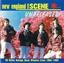 New England Teen Scene: Unreleased! 1965–1968