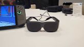 Lenovo Legion Glasses hands-on review: AR Glasses actually compatible with normal glasses