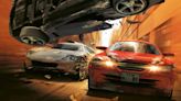 Beloved Racing Game Burnout Might Be Making a Comeback