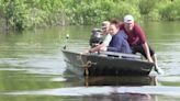 Texas A&M University emergency response team deploys to floods in East Texas