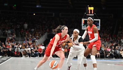 Caitlin Clark's next WNBA game: How to watch the Indiana Fever vs. Atlanta Dream today