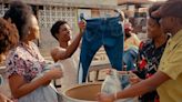 Levi’s Celebrates 150 Years of the 501 Jeans With "The Greatest Story Ever Worn"