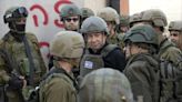 Netanyahu advierte “acción fuerte” cerca al Líbano; Israel y Hamás reiteran objeciones a plan de tregua en Gaza