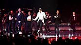 Justin Timberlake Debuts New Single ‘Selfish’ During Homecoming Show in Memphis, Releases ‘Everything I Thought It Was’ Album...
