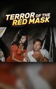 Terror of the Red Mask