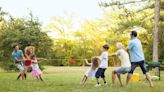 Plan a Fun Day Outdoors With These Picnic Games for the Whole Family