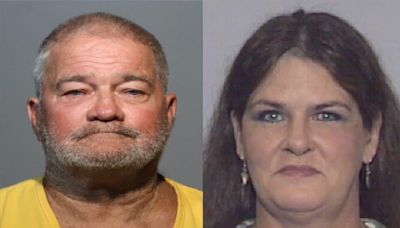 Florida man arrested in 1999 Sanford cold case murder of his girlfriend