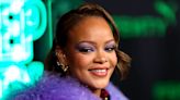 Rihanna Shines Bright As Female Artist With Most Diamond Hits