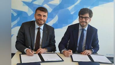 EASA and EUROCONTROL Enhance Cooperation for Safe and Sustainable Future of European Aviation