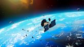 7-Ton Russian Satellite Breaks Apart, Creates Space Debris