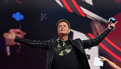 Donny Osmond, Yellowcard and other fun stuff to do this weekend in Jacksonville