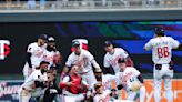 Pablo López strikes out 8 in 6 innings as Twins beat Red Sox 3-1 for 12th straight victory