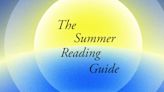 Summer Reading 2024