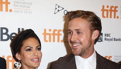 Ryan Gosling gives 5 words to describe the ‘rest of his life’ with Eva Mendes