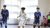 足球》全國室內五人制錦標賽每年辦 提供愛踢球中學生持續有比賽