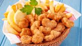 Avoid scampi due to high environmental price tag, charity urges shoppers