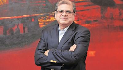 Philanthropy can make Indians care more about India: Bain Capital's Amit Chandra