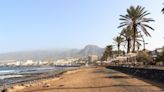 Warning to UK tourists as Canary Islands announce state of ‘pre-alert’