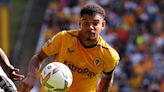 Forest agree initial £25million fee for Wolves midfielder Morgan Gibbs-White