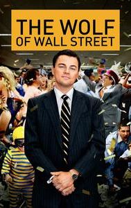 The Wolf of Wall Street