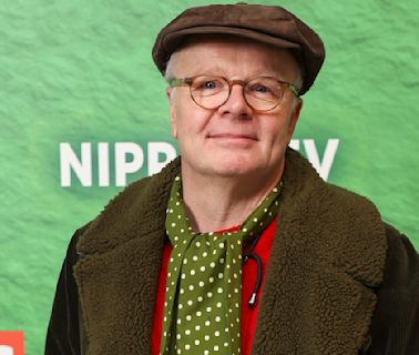 McDonald & Dodds star Jason Watkins warns of 'danger' of playing a detective