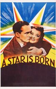 A Star Is Born (1937 film)