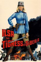 Ilsa, the Tigress of Siberia - Alchetron, the free social encyclopedia