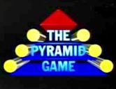 The Pyramid Game