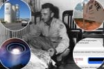 Secret UFO ‘crash’ 6 years after Roswell still of concern to US intelligence officials, leaked texts reveal: ‘Slack-jawed’