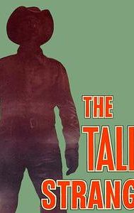 The Tall Stranger (film)