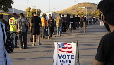 A new way to vote: No longer a need to pick lesser of two evils — pick them both with ranked choice