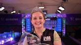 Nebraska bowler Jillian Martin wins USBC Queens major title