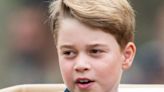 Prince George's code name exposed and Prince Harry would approve