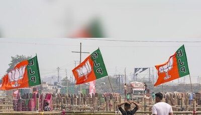 Will the Lotus bloom in South India? This is what exit polls predict