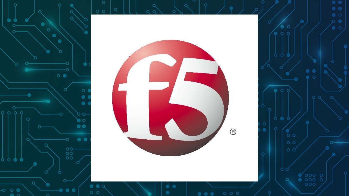 F5, Inc. (NASDAQ:FFIV) Shares Sold by PNC Financial Services Group Inc.