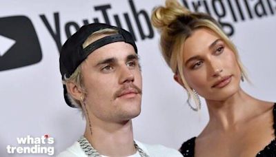 Justin and Hailey Bieber Announce Pregnancy