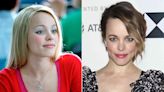 Rachel McAdams Says She'd Return for 'Mean Girls' Movie Musical: 'We'll See How It All Shakes Out'